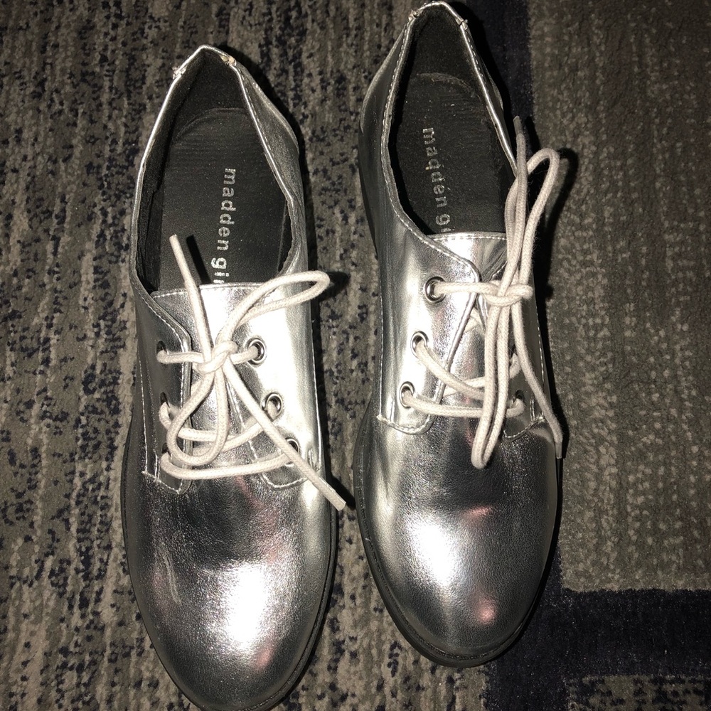 Brand New, Never Worn Shoes